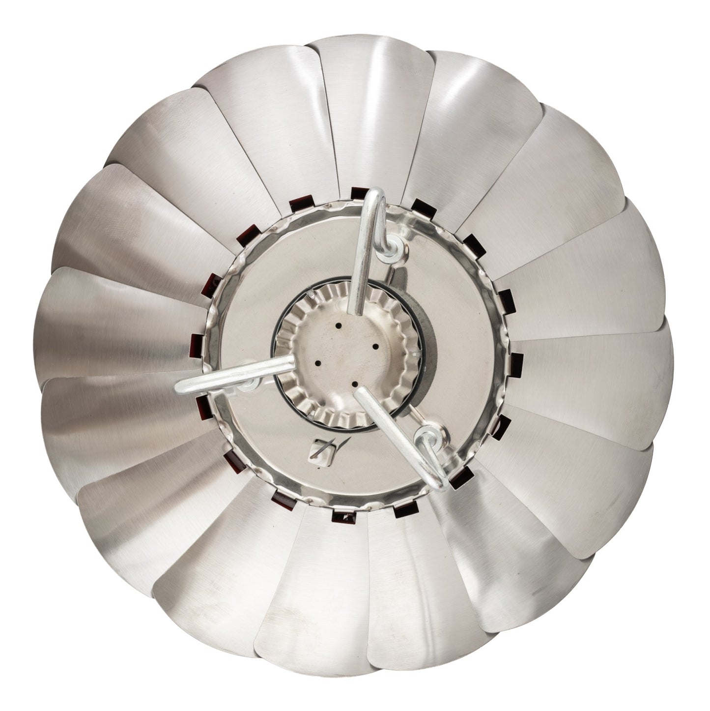Arzator Portabil Rezistent la Vant Bohm BG-K-203, propan/butan - detaliu 5