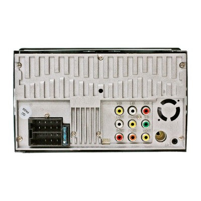 Radio auto şi player multimedia, VB X900