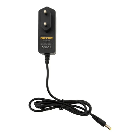 Autofiletanta ROTOR RPA12C, 12V, 2 Acumulatori 1.5Ah, 25Nm, Mandrina 10 mm, 1350 RPM