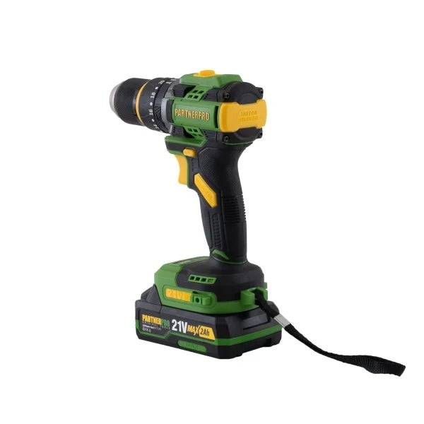 Autofiletanta cu impact PROFESIONALA PartnerPro PPT332T 21V 50 Nm