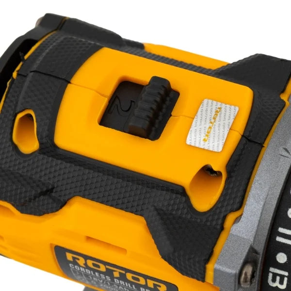 Autofiletanta PROFESIONALA ROTOR RD1.5A 18V 1.5Ah brushless