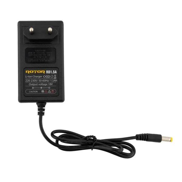 Autofiletanta PROFESIONALA ROTOR RD1.5A 18V 1.5Ah brushless