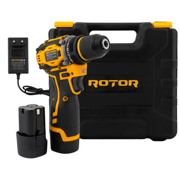 Autofiletanta PROFESIONALA ROTOR RD1.5A 18V 1.5Ah brushless