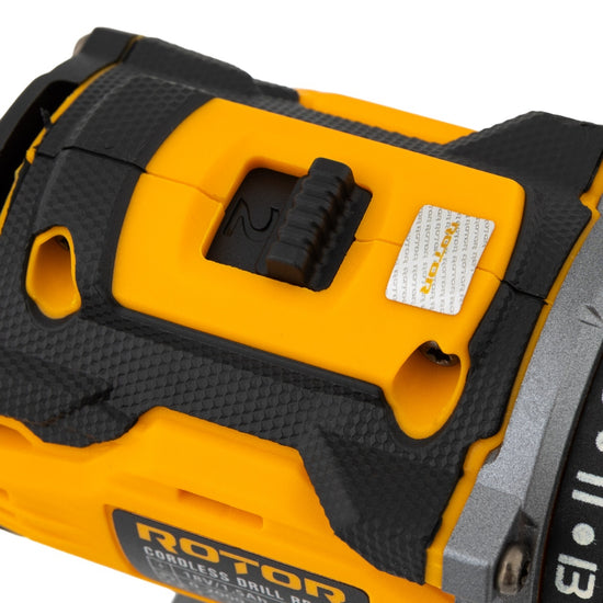 Autofiletanta ROTOR RD1.5A, 18V, 2000 rpm