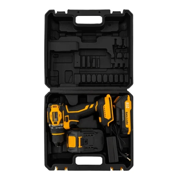 Autofiletanta PROFESIONALA ROTOR RD2A 21V 2Ah brushless