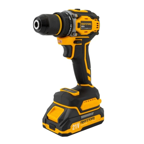 Autofiletanta PROFESIONALA ROTOR RD2A 21V 2Ah brushless