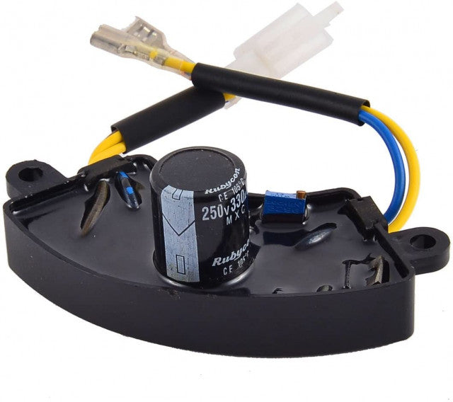 AVR Generator 2KW (250 V 330F) - carcasa plastic - vedere 2