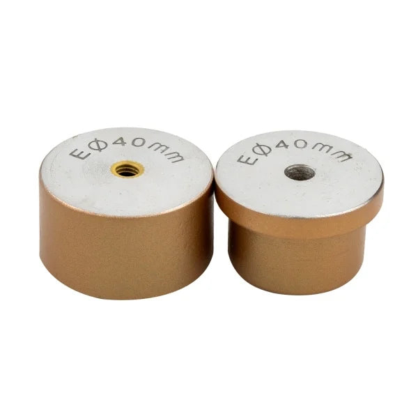 Bac PPR PROFESIONAL ROTOR RBP40 40 mm alama