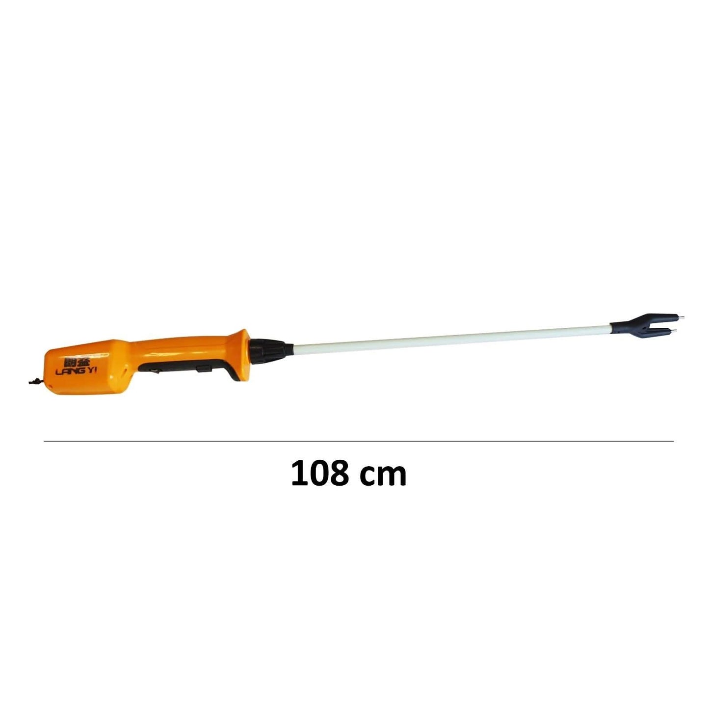 Baston electric pentru ferma 10000MA, Tehno Ms #127 - ZEP.RO - Ți-e la îndemână!