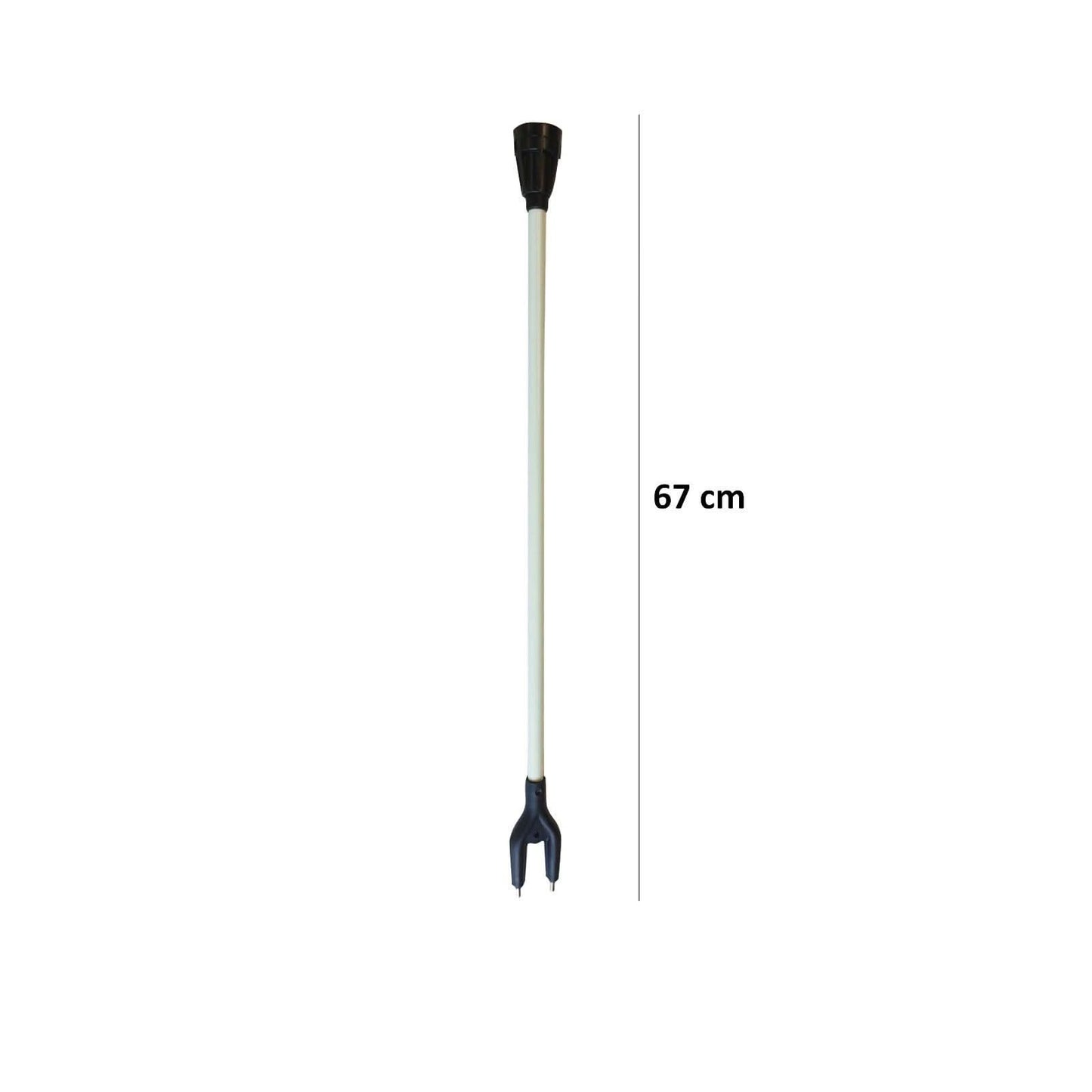 Baston electric pentru ferma 2600MA, Tehno Ms #125 - ZEP.RO - Ți-e la îndemână!