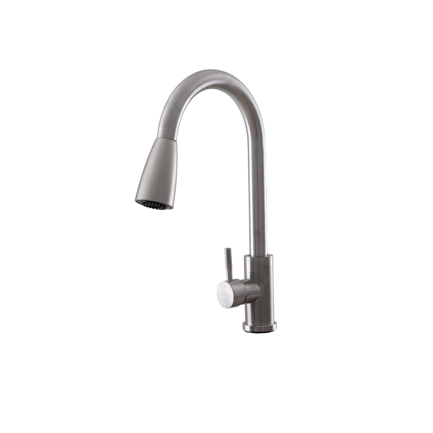 Baterie bucatarie Vital Flow FB-014-1, SUS 304, dus extractabil