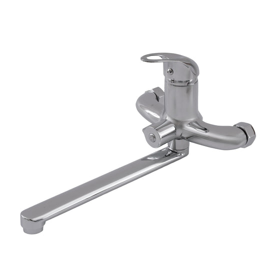 Baterie cada ERA-Z-06 ERA FLOW, pipa 360°, cartus ceramic