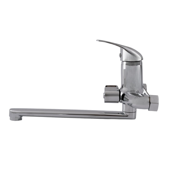Baterie cada ERA-Z-06 ERA FLOW, pipa 360°, cartus ceramic