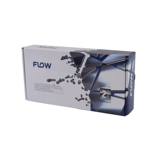 Baterie cada ERA-Z-06 ERA FLOW, pipa 360°, cartus ceramic