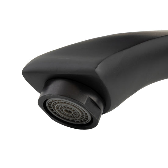 Baterie cada MIXXUS MAGNUM 009 Black, silumin, cartus ceramic