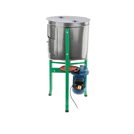 Batoza Porumb Bocika, 1500W, 600 kg/h, 2900 RPM, Capacitate 45L, Motor Electric