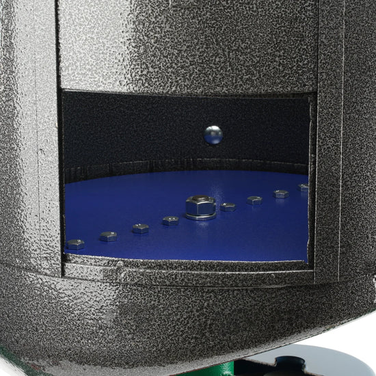 Batoza Porumb Bocika, 1500W, 600 kg/h, 2900 RPM, Capacitate 45L, Motor Electric