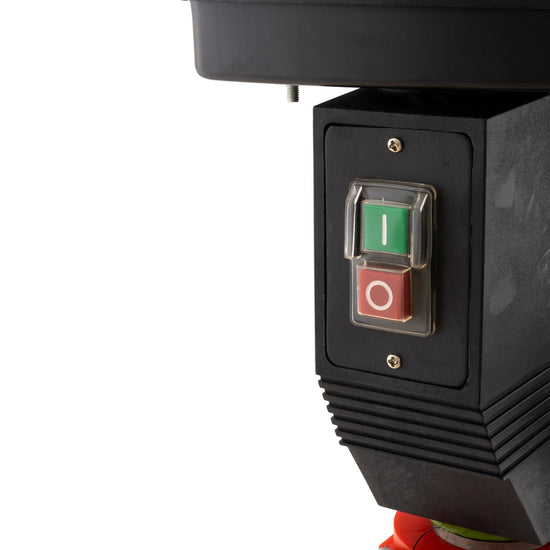 Bormasina de banc cu coloana PROCRAFT BD2150, 750W, 20mm, 16 trepte viteza, 67 kg