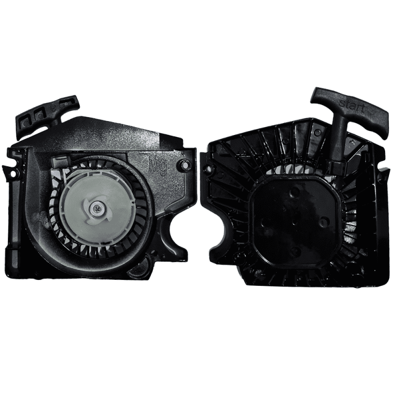 Demaror drujba 5200 LR Metal 4T