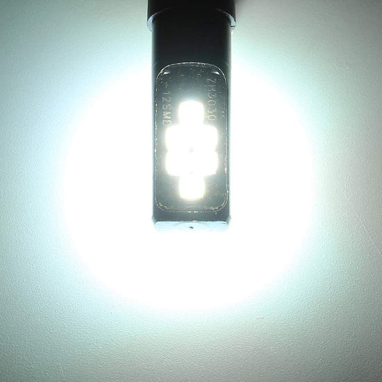 Bec pentru scuter far scuter, ATV, motocicleta 12 SMD ZH3030 - vedere 4