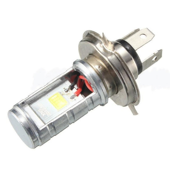 Bec pentru scuter far scuter, ATV, motocicleta H4 35w (SMD-generatie noua) H4 / 35w OEM