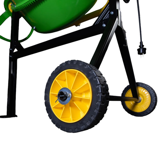 Betoniera PartnerPro PPB180, 180L, 1000W