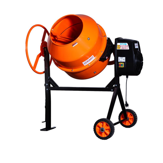 Betoniera Temp HCM660, 205L, 1250W