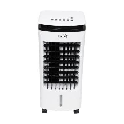 Racitor de aer cu telecomanda LHP 400, 80W – confort si prospetime in orice incapere