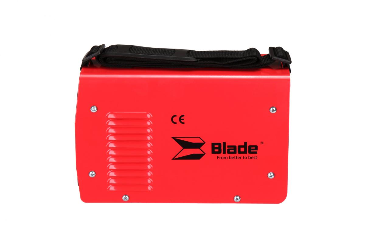 Aparat de sudura invertor BLADE MMA-120A