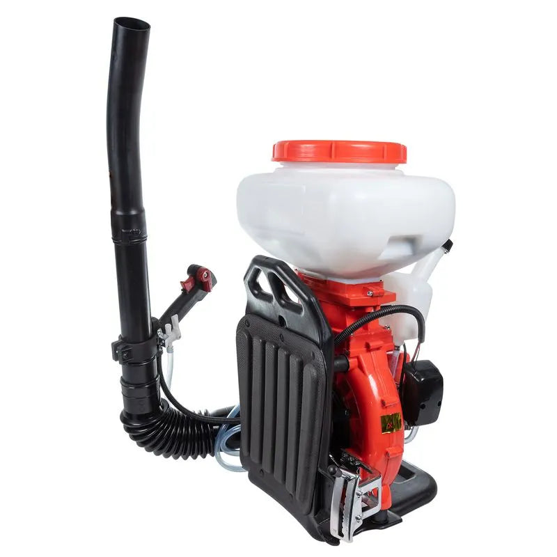 Atomizor PROFESIONAL BLADE GS-14L, pompa booster, 2.9 CP, motor 2T, rezervor 14L
