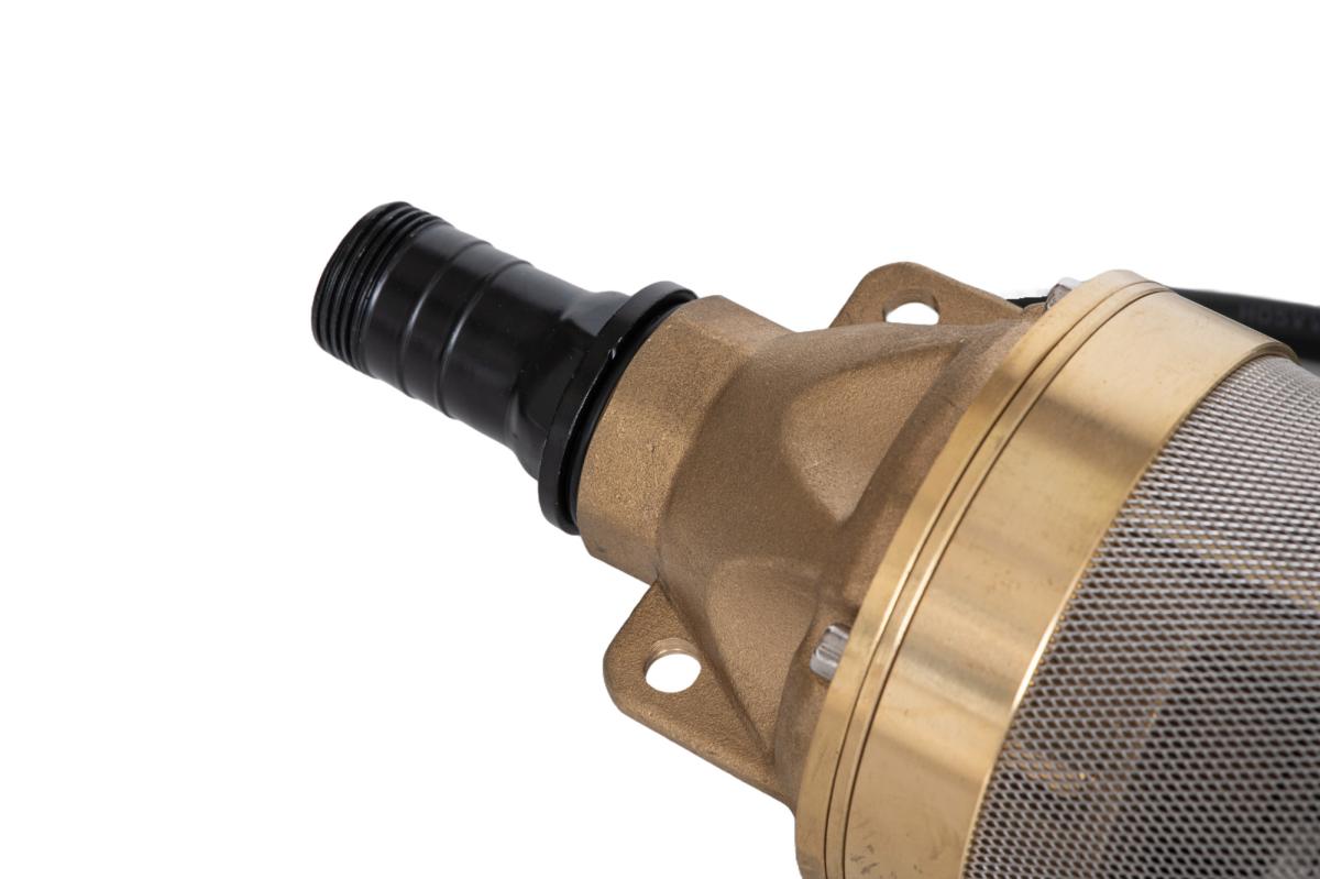 Pompa submersibila PROFESIONALA pentru apa curata BLADE 4SKM-150 Pro, 1100W, 2600 l/h