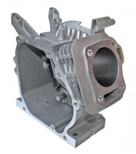 Bloc motor compatibil generator / motopompa Honda GX120 (pentru piston de 60 mm)