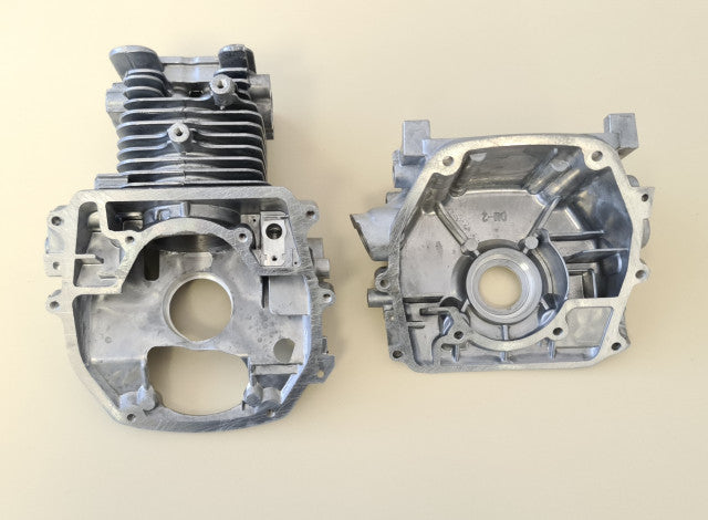 Bloc motor simplu kit bicicleta (4 timpi) 4 - vedere 3