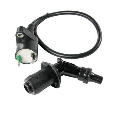 Bobina pentru scuter inductie scuter 4T GY6 (2 papuci) 4T / GY6 / 2