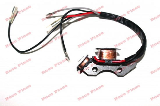 Bobina magnetou generator model ET650, ET950