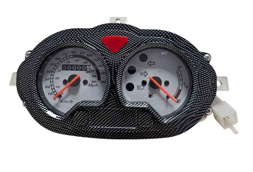 Bord pentru scuter kilometraj scuter 4T (roata 12'') 4T / 12