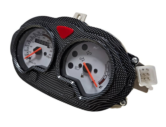 Bord pentru scuter kilometraj scuter 4T (roata 12'') - vedere 2