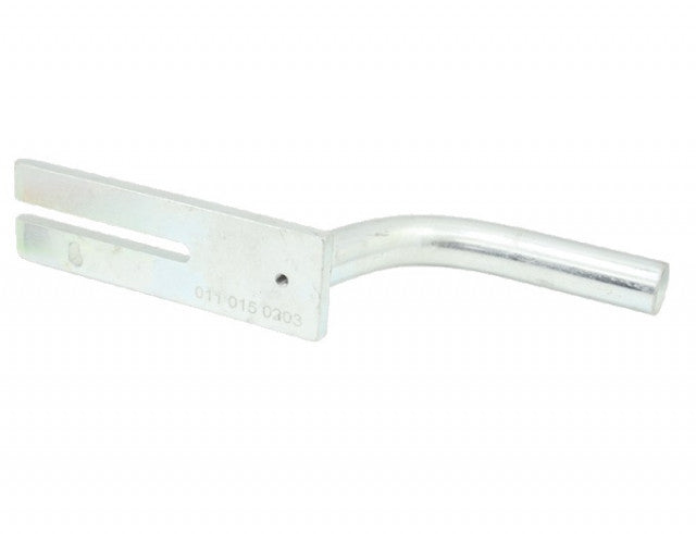 Brat decojitor busteni drujba adaptabil Husqvarna 345, 350, 357, 359 pentru drujba, compatibil Husqvarna