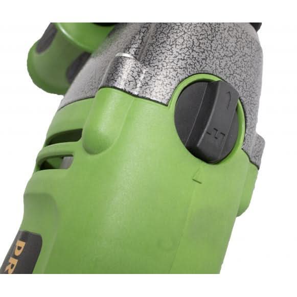 Bormasina cu percutie Procraft PS1650, 980W, 1200 RPM, mandrina 13 mm