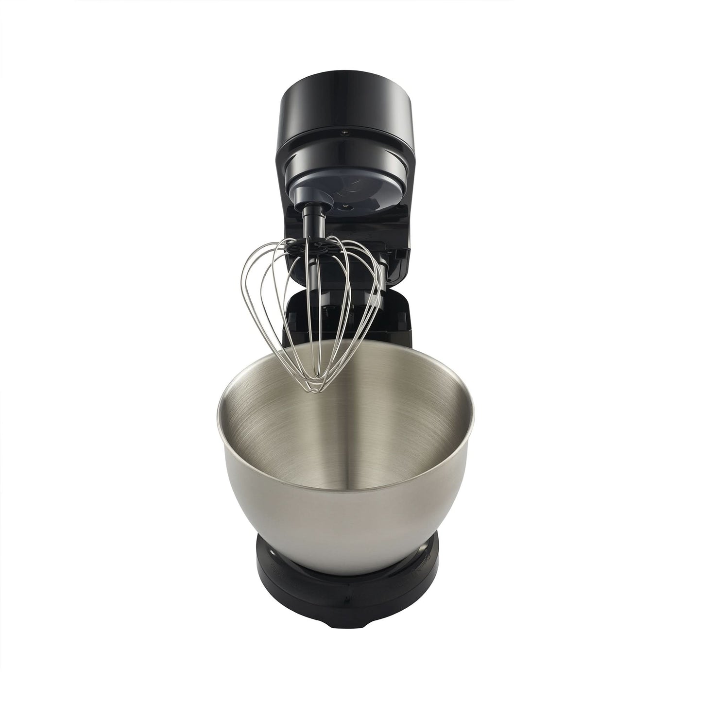 Robot de bucatarie MIDEA MJ-KM6001W – 600W, bol inox 4L, 6 viteze