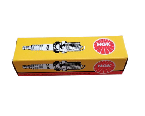 Bujie pentru drujba NGK (BM6A) BM6A - vedere 3