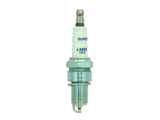 Bujie generator, pompa apa - Brisk - L15YC Super 1313 pentru generator