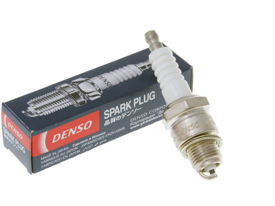 Bujie pentru scuter moto / scuter Denso W20FPR-U W20FPR