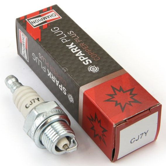 Bujie motocoasa Champion CJ7Y (buc) pentru motocoasa