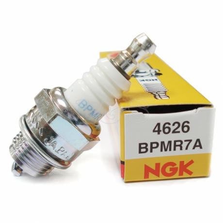 Bujie NGK BPMR7A - vedere 2