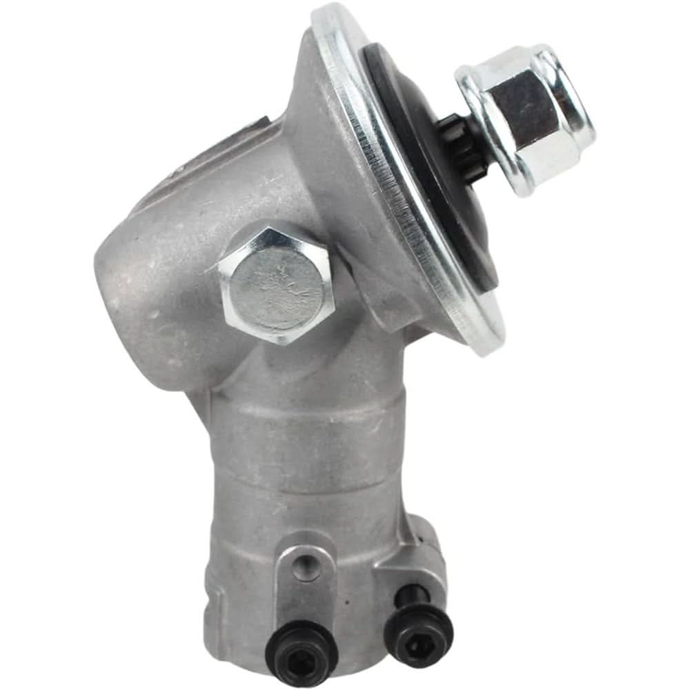 Angrenaj unghiular compatibil Husqvarna 125L, 125LD, 125R, 125RJ, 128L, 128LD motocoasa/motocositoare/trimmer