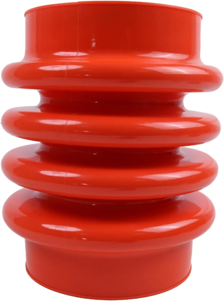 Burduf mai compactor 145mm x 200mm (Portocaliu)