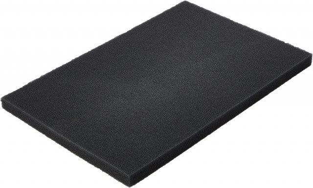 Burete pentru scuter filtru aer scuter universal (20 x 30 x 1 cm) 20 / 30 / 1