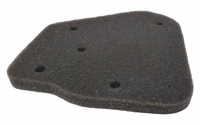 Burete pentru scuter filtru aer scuter Yamaha Jog Minareli orizontal - vedere 2
