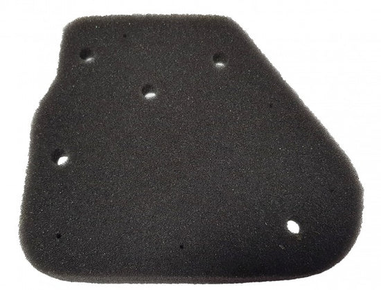 Burete pentru scuter filtru aer scuter Yamaha Jog Minareli orizontal